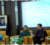 FGD Outlook 1 Tahun Pemprov Jateng Rektor UNS Tegaskan Kolaborasi Kampus dan Pemerintah Bangun Pembangunan Inklusif Berkelanjutan