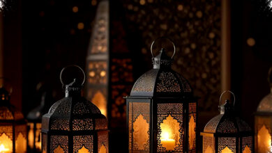 Fakta Perbedaan Hari Raya Lebaran antara NU dan Muhammadiyah yang Perlu Diketahui