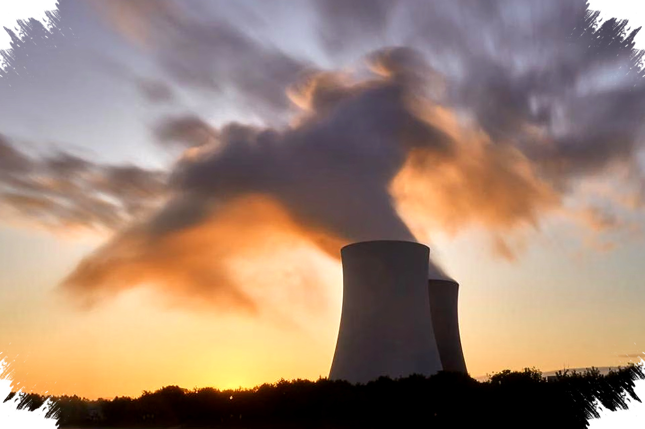 Fallout Nuklir Mengintai Keselamatan Kita, Begini Jejak Radiasi yang Mengancam Kesehatan Jangka Panjang