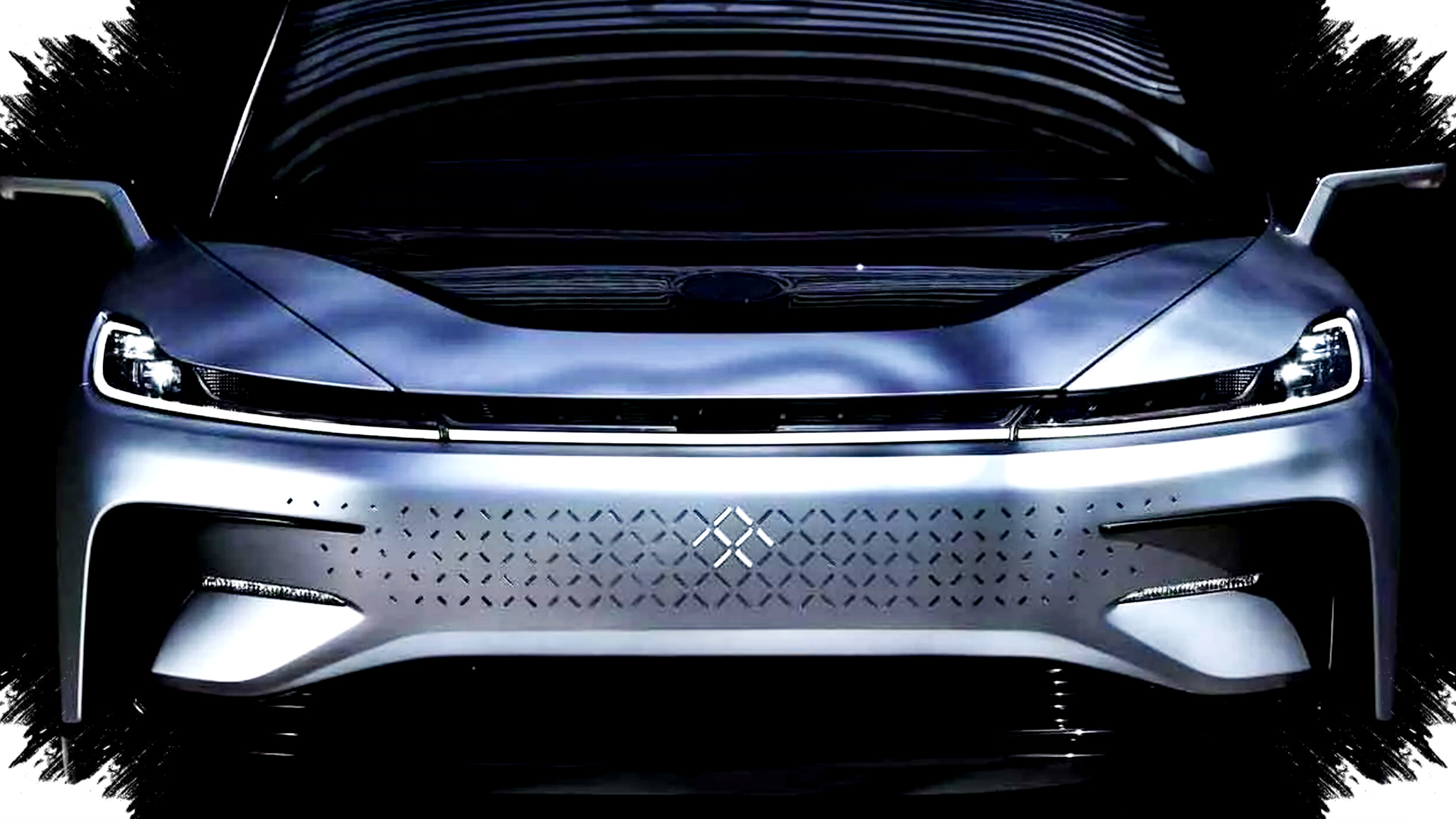 Faraday Future Menang Dramatis Lawan SEC, 85% Kasus Seret ke Pengadilan Berakhir Tanpa Dakwaan Faraday Future Menang Dramatis Lawan SEC, 85% Kasus Seret ke Pengadilan Berakhir Tanpa Dakwaan