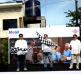 Federal Oil Mudik Gratis Untuk Mekanik, Posko Pantura Siaga Jaga Keselamatan dan Kenyamanan Federal Oil Mudik Gratis Untuk Mekanik, Posko Pantura Siaga Jaga Keselamatan dan Kenyamanan