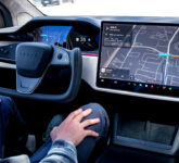 Feds Memperluas Investigasi Tesla FSD, Sistem Gagal Kenali Bahaya Saat Visibilitas Menurun