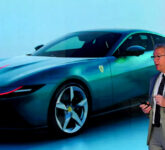 Ferrari Amalfi Bukan GT Biasa, Ini Mobil Sport Sejati Untuk Pengemudi Sehari-Hari Ferrari Amalfi Bukan GT Biasa, Ini Mobil Sport Sejati Untuk Pengemudi Sehari-Hari