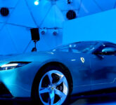 Ferrari Amalfi Menggemakan Elegansi Tersembunyi, Mobil Mewah Miliarder Tanpa Pamer yang Memicu Revolusi Gaya Hidup