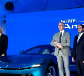 Ferrari Amalfi Resmi Debut Di Asia Tenggara, Mesin V8 640 HP Siap Menantang Batas Kecepatan Ferrari Amalfi Resmi Debut Di Asia Tenggara, Mesin V8 640 HP Siap Menantang Batas Kecepatan