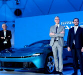 Ferrari Amalfi Siap Hadir di Indonesia, Evolusi Gemilang La Nuova Dolce Vita dengan Performa dan Desain Memukau