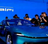 Ferrari Amalfi Ungkap Teknologi Baru Mematikan, Dari Spoiler Aktif Hingga Dual Cockpit Revolusioner