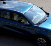 Fiat 600 Petrol Manual Resmi Meluncur, SUV Ikonik Italia Kembali Dengan Mesin Turbo 100 HP