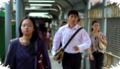 Film Lebaran Tunggu Aku Sukses Nanti Menyentuh Hati, Soundtrack Petra Sihombing dan RAN Menggetarkan Jiwa