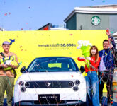 Firefly Tembus 50 Ribu Pengiriman Dalam 11 Bulan, Sinyal Bangkit Setelah Awal Tahun Lesu