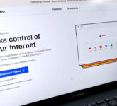 Firefox Dapat VPN Gratis di Browser, Ada Batas 50GB yang Mengubah Segalanya Firefox Dapat VPN Gratis di Browser, Ada Batas 50GB yang Mengubah Segalanya