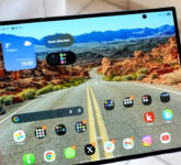 Firmware Muncul di Server Samsung, One UI 8.5 Beta untuk Galaxy Z TriFold Kian Dekat