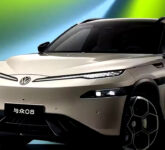 First VW-Xpeng ID.UNYX 08 Masuk Produksi, Revolusi EV dengan Teknologi Jerman dan Kecepatan China