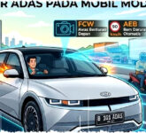 Fitur ADAS Mobil Mengubah Cara Pengemudi Pemula Berkendara, Teknologi Canggih yang Bisa Menyelamatkan Nyawa Anda! Fitur ADAS Mobil Mengubah Cara Pengemudi Pemula Berkendara, Teknologi Canggih yang Bisa Menyelamatkan Nyawa Anda!