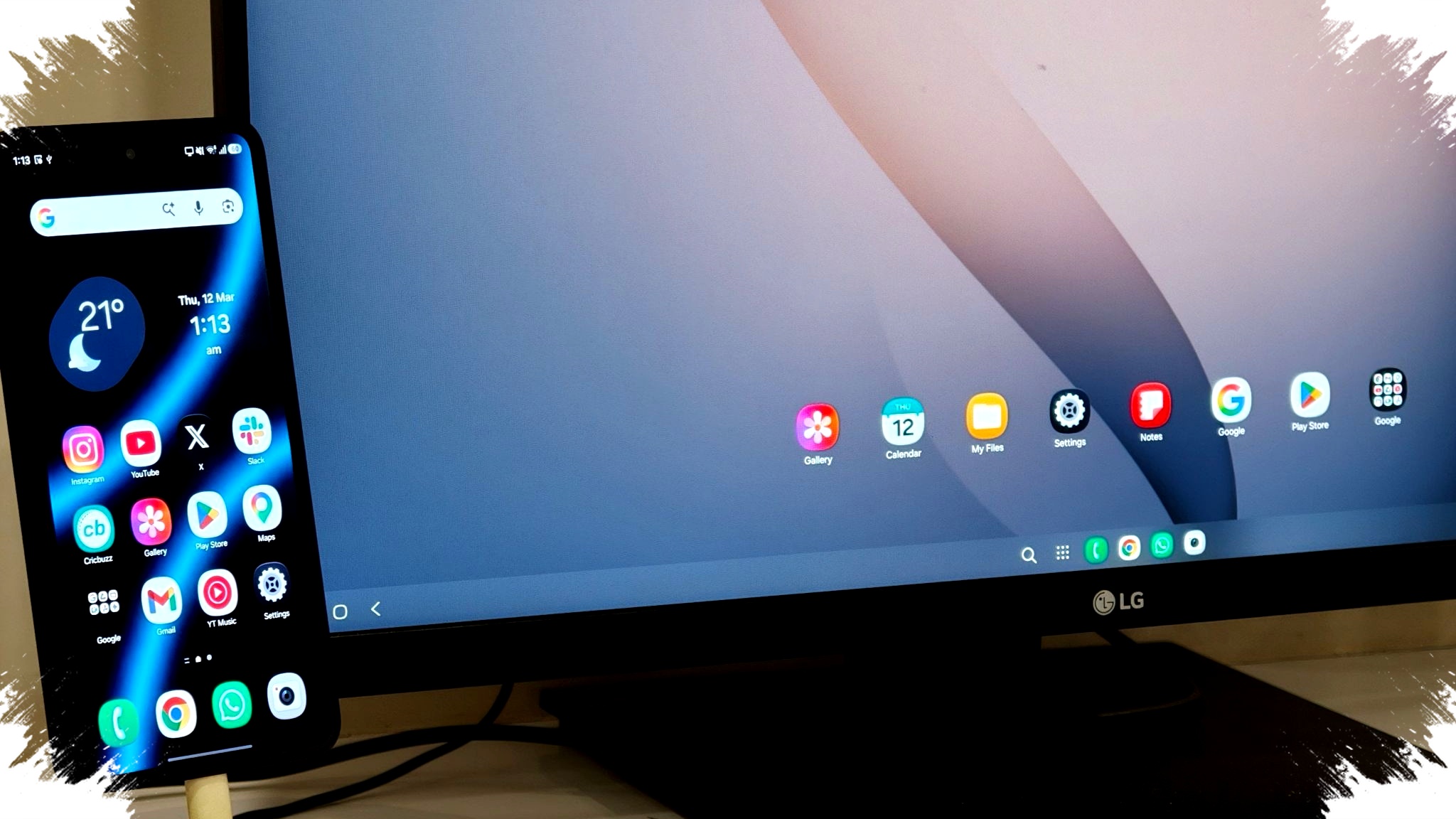 Fitur Galaxy S26 Ini Mengubah Segalanya, DeX Kini Cukup Kuat untuk Gantikan Laptop Fitur Galaxy S26 Ini Mengubah Segalanya, DeX Kini Cukup Kuat untuk Gantikan Laptop