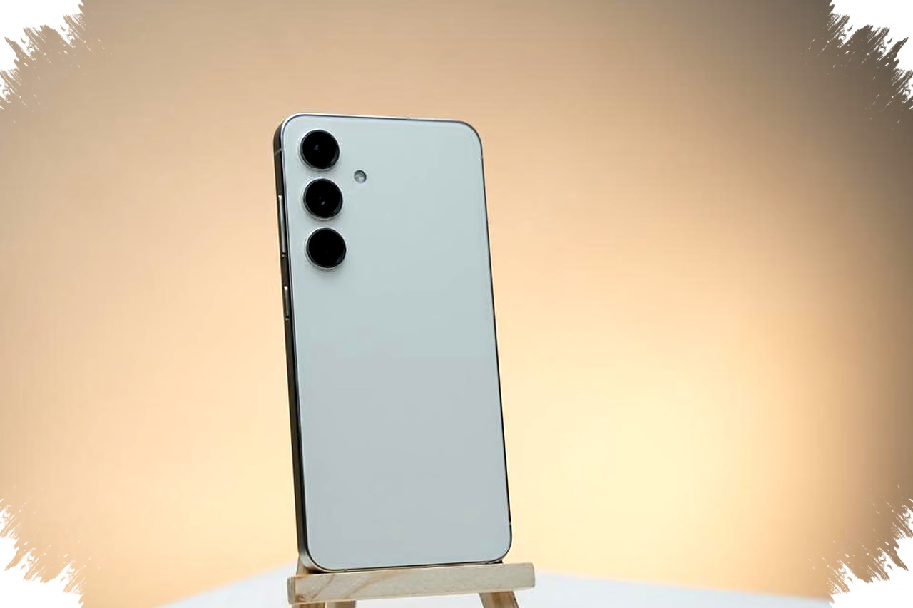 Fitur Unik HP Samsung yang Jarang Diketahui, Kustomisasi Tanpa Batas dan Keamanan Selevel Pemerintah Fitur Unik HP Samsung yang Jarang Diketahui, Kustomisasi Tanpa Batas dan Keamanan Selevel Pemerintah