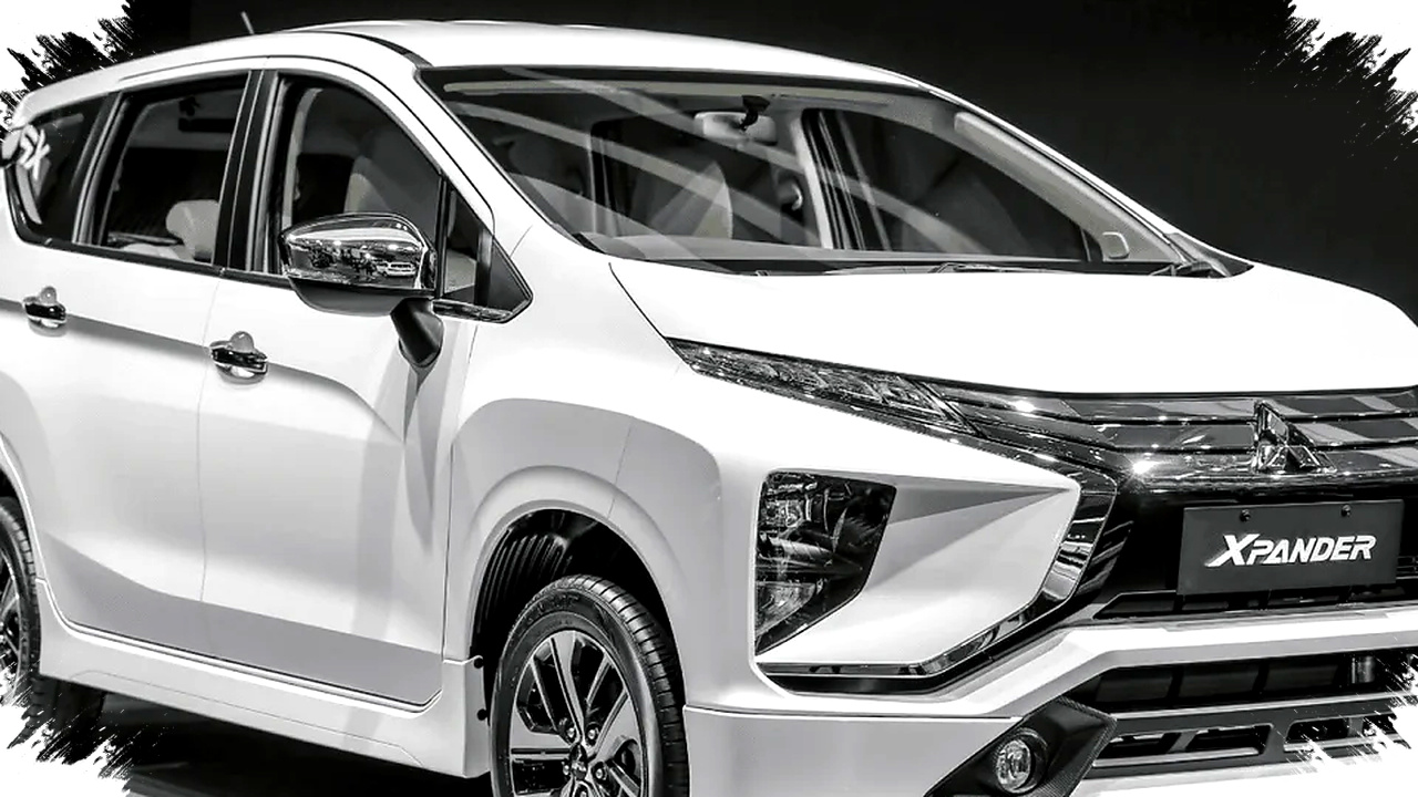 Fix Masuk Indonesia, Xpander Cross Hybrid 2026 Siap Guncang Rival dengan Efisiensi 34%