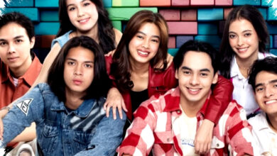 Flavio Minta Victoria Mengalah Soal Beasiswa, Jawaban Vicky Bikin Geger di ASMARA GEN Z Episode 479 Jumat Ini