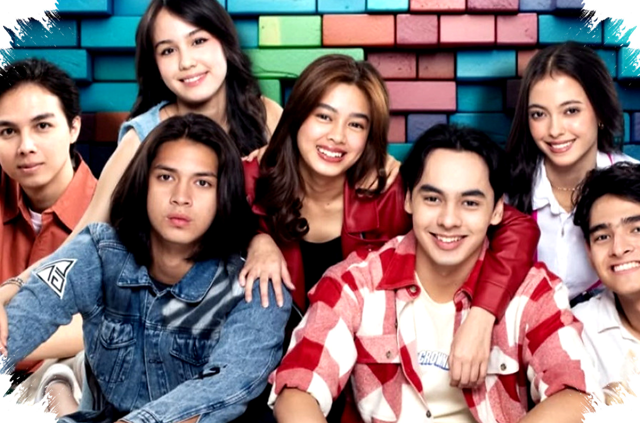 Flavio Minta Victoria Mengalah Soal Beasiswa, Jawaban Vicky Bikin Geger di ASMARA GEN Z Episode 479 Jumat Ini