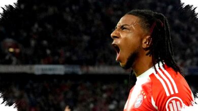 Florentino Perez Bergerak Cepat, Real Madrid Siapkan Rp3,1 Triliun Demi Michael Olise