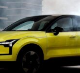 For Sale Wheels Volvo EX30 Baru Belum Pernah Dipakai, Sinyal Kegagalan EV Terjangkau atau Peluang Langka?