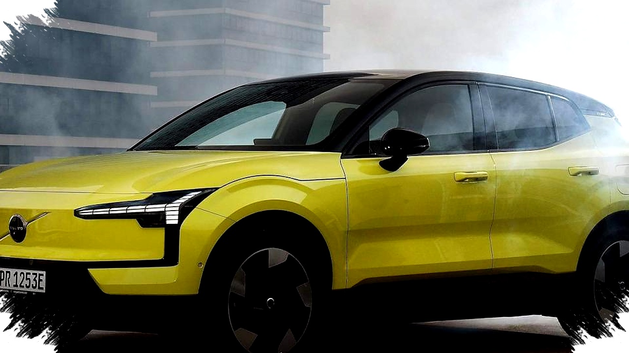 For Sale Wheels Volvo EX30 Baru Belum Pernah Dipakai, Sinyal Kegagalan EV Terjangkau atau Peluang Langka? For Sale Wheels Volvo EX30 Baru Belum Pernah Dipakai, Sinyal Kegagalan EV Terjangkau atau Peluang Langka?