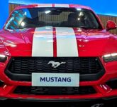 Ford Experience Center Hadir di Sunter Dengan Tiga Zona Inovatif, Menggeser Standar Showroom Otomotif Tradisional dan Perkuat Komunitas Ford Indonesia Ford Experience Center Hadir di Sunter Dengan Tiga Zona Inovatif, Menggeser Standar Showroom Otomotif Tradisional dan Perkuat Komunitas Ford Indonesia