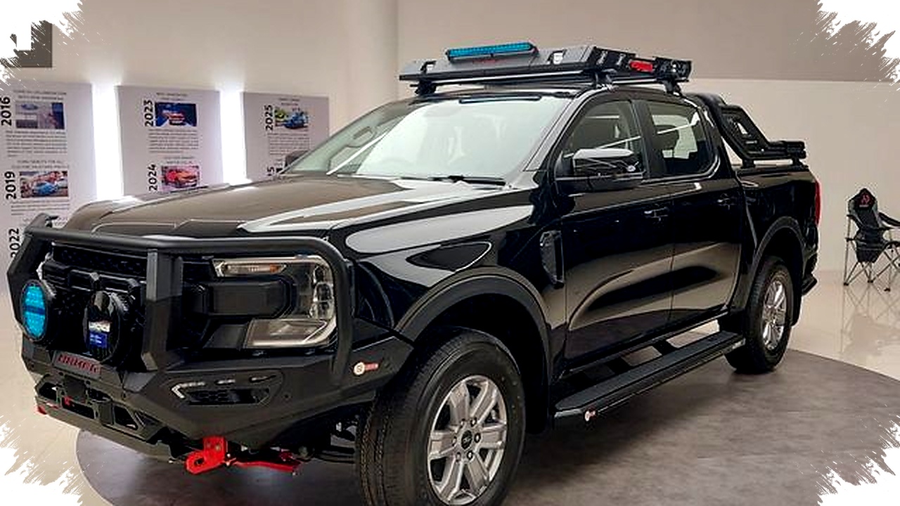 Ford Experience Center Sunter Hadirkan Revolusi Otomotif, Lebih Dari Sekadar Showroom Jadi Rumah Komunitas dan Inovasi Ford Ford Experience Center Sunter Hadirkan Revolusi Otomotif, Lebih Dari Sekadar Showroom Jadi Rumah Komunitas dan Inovasi Ford