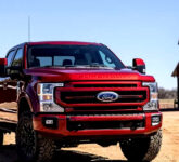 Ford Kena Recall Besar, 262 Ribu Mobil Terancam Kehilangan Fitur Keselamatan Ford Kena Recall Besar, 262 Ribu Mobil Terancam Kehilangan Fitur Keselamatan