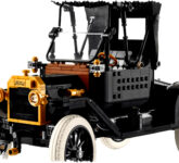 Ford Model T Kini Hadir Dalam 1.060 Potongan Lego, Menghidupkan Klasik Bersejarah Dengan Detail Otentik dan Fungsional! Ford Model T Kini Hadir Dalam 1.060 Potongan Lego, Menghidupkan Klasik Bersejarah Dengan Detail Otentik dan Fungsional!