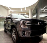 Ford Perluas Jaringan Diler Hingga Papua, Ford Experience Center Jadi Wujud Komitmen Menantang Dominasi Pesaing di 2026 Ford Perluas Jaringan Diler Hingga Papua, Ford Experience Center Jadi Wujud Komitmen Menantang Dominasi Pesaing di 2026