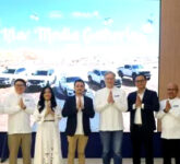 Ford RMA Indonesia Sengaja Guncang Pasar, Hub Multifungsi di Jakarta Utara Buat Diler Rival Tersungkur! Ford RMA Indonesia Sengaja Guncang Pasar, Hub Multifungsi di Jakarta Utara Buat Diler Rival Tersungkur!