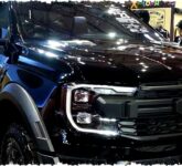 Ford Ranger Raptor Diesel vs V6 EcoBoost Duel Monster Double Cabin untuk Overland Berat dan Petualangan Off-Road Ekstrem