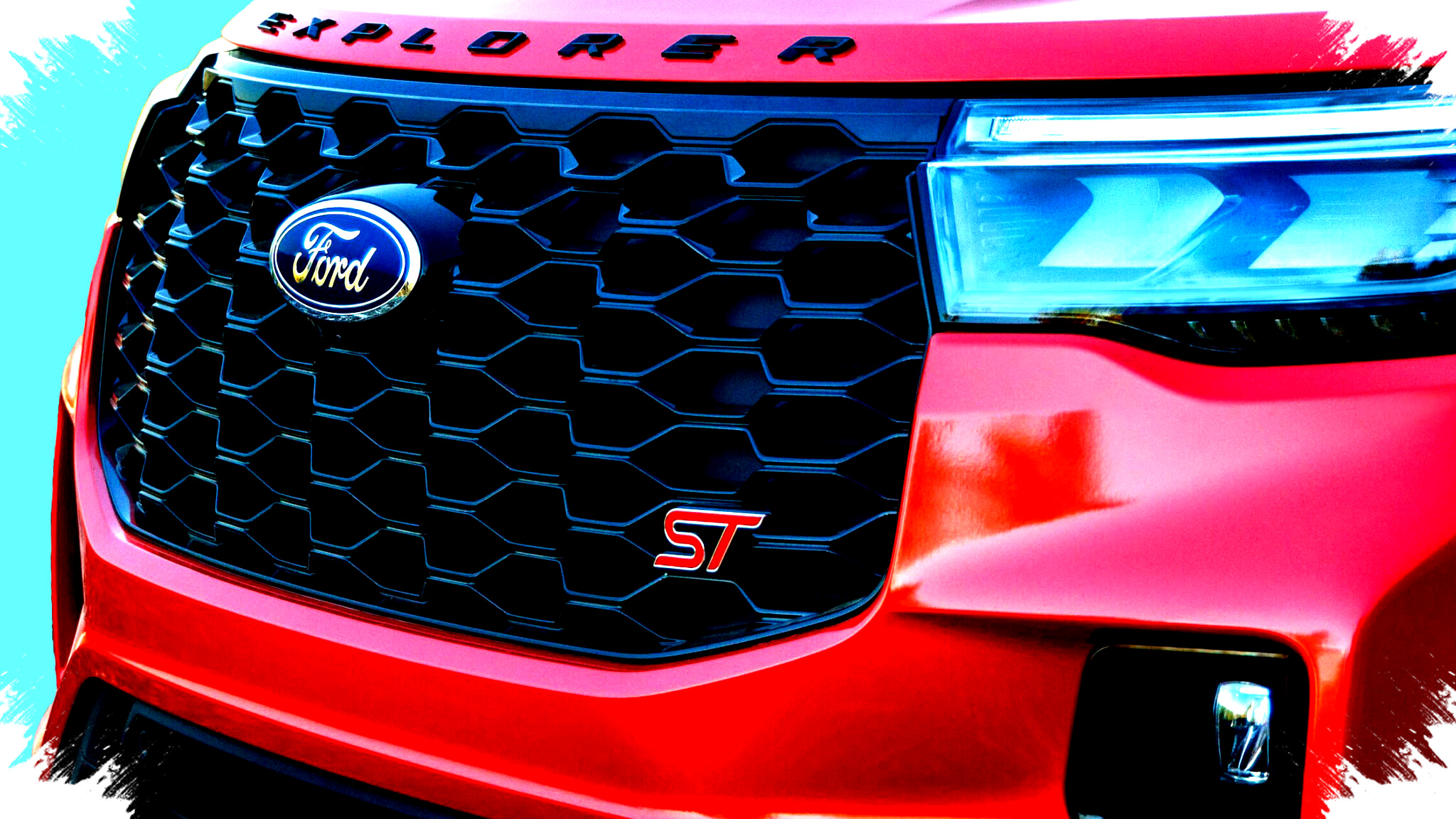 Ford Terperangkap Krisis Kualitas, Recall 262 Ribu Mobil Termasuk yang Pernah Diperbaiki! Ford Terperangkap Krisis Kualitas, Recall 262 Ribu Mobil Termasuk yang Pernah Diperbaiki!