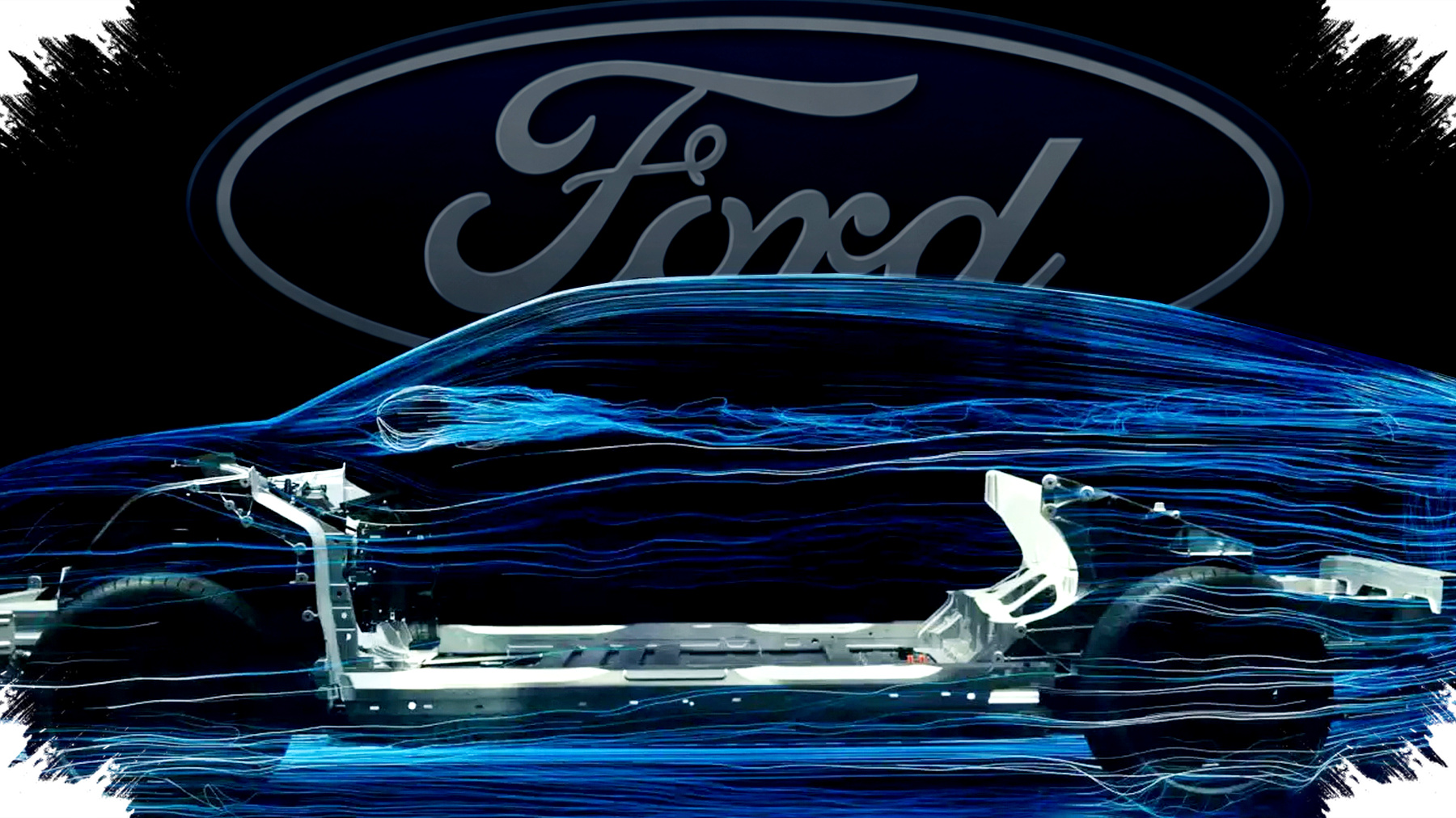 Ford Ubah Cara Bangun Truk Listrik Setelah Gagalnya Rivian, Solusi Cerdas Demi Biaya Perbaikan Ringan