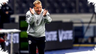Fortuna Düsseldorf Hadapi Trauma Hertha BSC, Markus Anfang Andalkan Kekuatan dan Semangat Juang Tim
