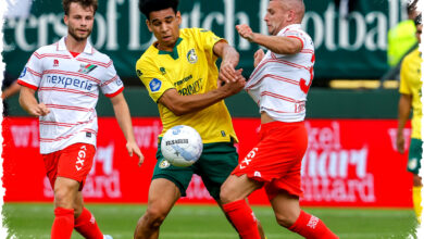 Fortuna Hanya Butuh Beberapa Poin Lagi untuk Capai Batas Magis, Bisakah Ihattaren dan Gladon Mengulang Keajaiban?