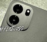 Foto Asli OnePlus Nord CE6 Muncul, Desain Kamera Barunya Terlihat Jauh Lebih Berani