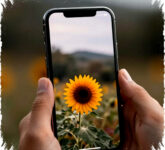 Fotografi Smartphone Jadi Seni Tajam dan Profesional, Rahasia Maksimalkan Kamera di Genggaman Anda!