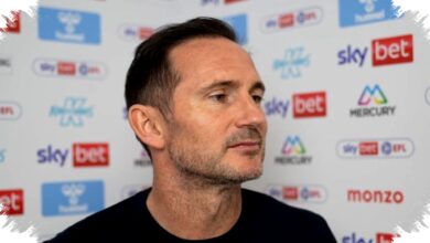 Frank Lampard Ungkap Strategi Ganda Coventry City Hadapi Bristol City, Ancaman Balas Dendam Robins Jadi Kunci Pertarungan!