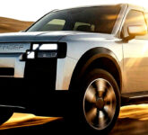 Freelander Bangkit Lagi, Bukan Lagi Land Rover Melainkan Sub-Merek China