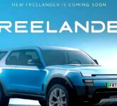 Freelander Bangkit Lagi, SUV Plug-In Hybrid 6 Penumpang Siap Guncang Pasar Global