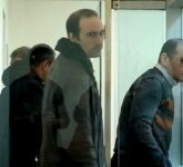 Frenchman Dijatuhi Penjara 10 Tahun di Azerbaijan, Tuduhan Spionase dan Politik yang Memanas Konflik Paris-Baku Frenchman Dijatuhi Penjara 10 Tahun di Azerbaijan, Tuduhan Spionase dan Politik yang Memanas Konflik Paris-Baku