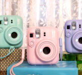 Fujifilm Instax Mini 13 Resmi Hadir, Close-Up Mode dan Auto Exposure Jadi Kunci