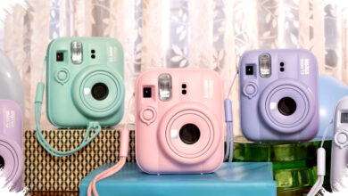 Fujifilm Instax Mini 13 Resmi Hadir, Close-Up Mode dan Auto Exposure Jadi Kunci