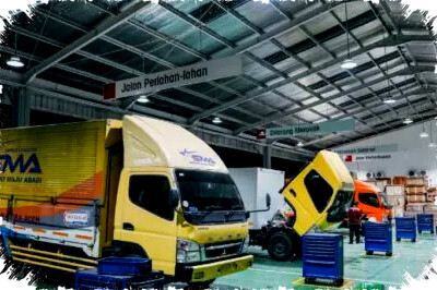 Fuso Siapkan Bengkel Siaga 24 Jam, Kurangi Downtime Armada Logistik Ramadhan Hingga Lebaran dengan Layanan Nonstop dan Diskon Spesial Fuso Siapkan Bengkel Siaga 24 Jam, Kurangi Downtime Armada Logistik Ramadhan Hingga Lebaran dengan Layanan Nonstop dan Diskon Spesial