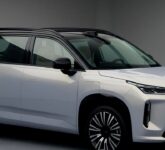 GAC Aion Siapkan Empat Mobil Baru di Indonesia, SUV dan MPV Premium Meluncur Tahun Ini