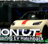 GAC Indonesia Catat 2.095 SPK di IIMS 2026, AION UT Kuasai Pasar dengan Desain dan Teknologi Baterai Terdepan