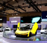 GAC Indonesia Siap Geber 4 Model Baru SUV dan MPV Premium, Tantang Raksasa Otomotif Sebelum GIIAS 2026