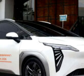 GAC Indonesia Siap Manjakan Pemudik Lebaran 2026, Layanan 24 Jam dan Bengkel Siaga di Titik Strategis